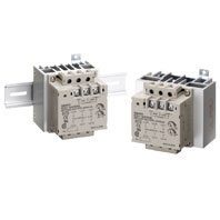 Picture of Khởi động mềm thể rắn G3J-S405BL DC12-24 Omron