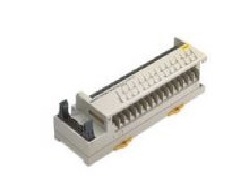 Picture of Cầu đấu Rơ le G70D-SOC16 DC24 Omron