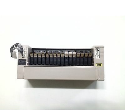 Picture of Bộ đầu ra Rơ le GT1-ROS16 Omron