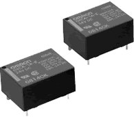 Picture of Rơ le G5CA-1A-E DC24 BY OMZ (M) Omron