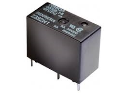 Picture of Rơ le G5SB-14 DC12 BY OMI Omron