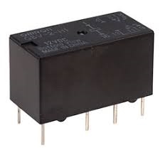 Picture of Rơ le G5V-2-H DC24 BY OMZ Omron