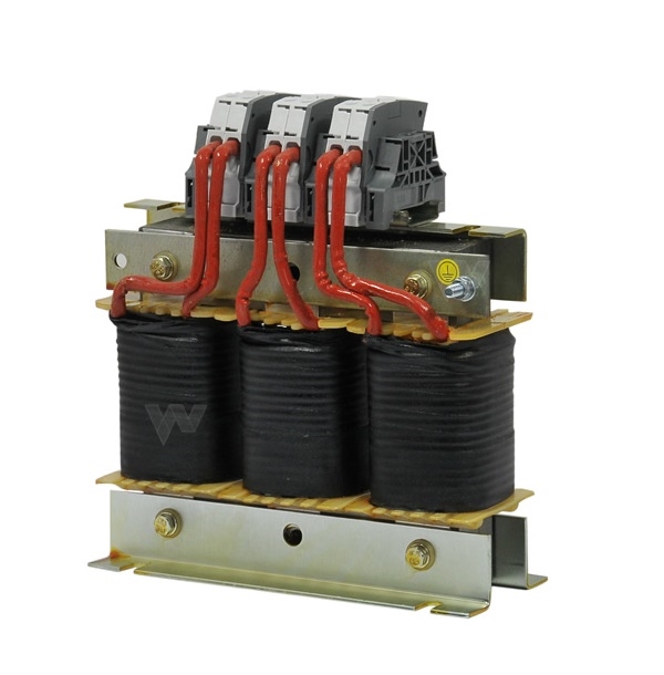 Picture of Cuộn kháng AX-RAI07700050-DE Omron