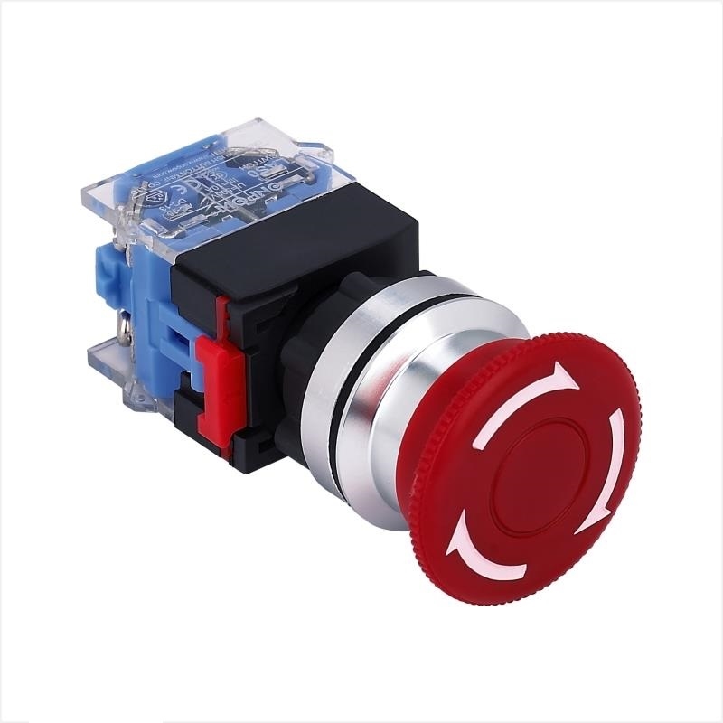 Picture for category Emergency Stop button