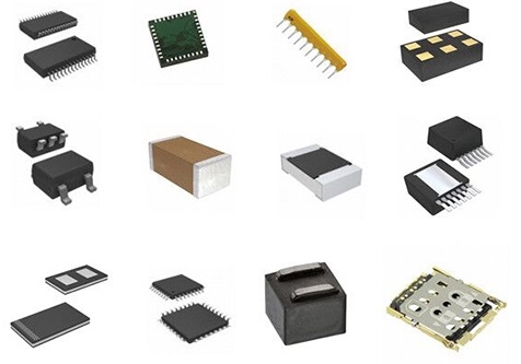 Picture of Bộ điều khiển khả trình 3G2NJ-CPU12 Omron