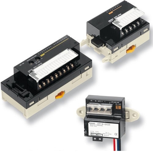 Picture of Digital I/O Slave Units CRT1-MD16TA Omron