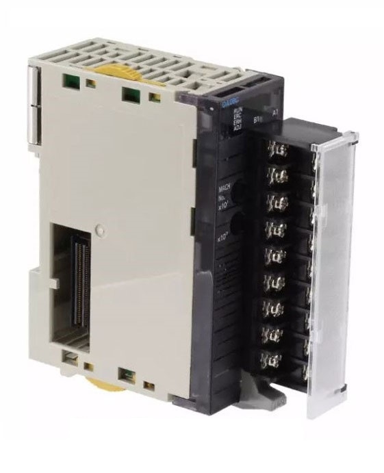 Picture of Bộ đầu ra analog CS1W-DA08V Omron