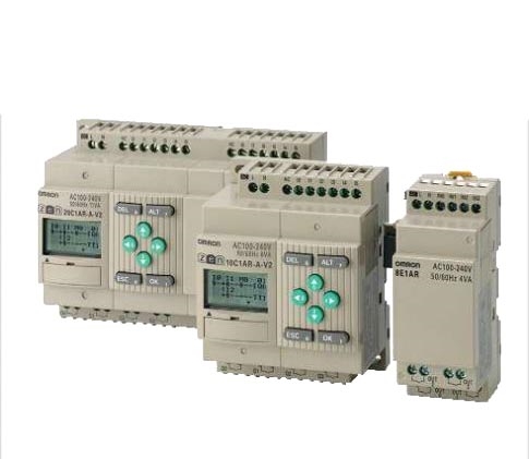 Picture of Bộ lập trình ZEN ZEN-10C2AR-A-V2 Omron