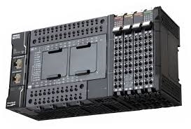 Picture of Bộ cấp nguồn I/O bổ sung NX-PF0630 Omron