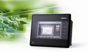 Picture of Màn hình cảm ứng NQ3-TQ000-B Omron