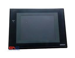 Picture of Màn hình cảm ứng NSA-CPU04-E Omron
