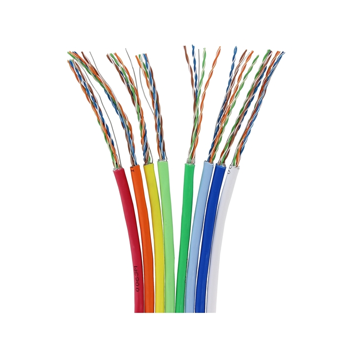 Picture of Cáp NETSTAR-C5E SAB 0.5×4P Omron