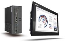 Picture of Màn hình PC công nghiệp NYM12W-C1000 Omron