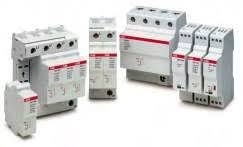 Picture of Rơ le chống dòng rò của ABB loại RD148-230 16072073