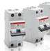 Picture of ABB MCB - DS201 C25 AC100 2CSR255040R2254
