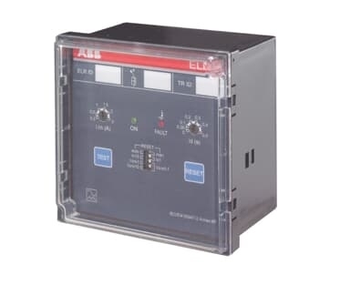 Picture of Cầu dao tự động ABB MCB - F202 AC-100/0.3 2CSF202005R3900