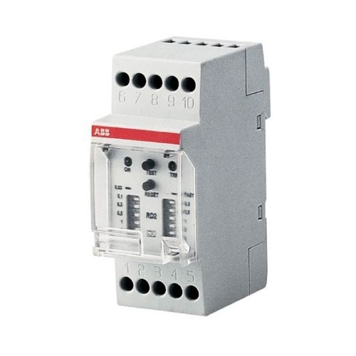 Picture of ABB MCB - RD2-48 16074137