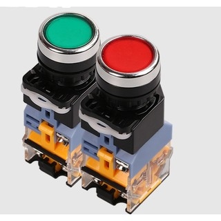 Picture for category Nút nhấn có đèn