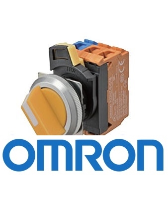 Picture of Công tắc chuyển mạch A30NS-2ML-NWA-P122-NN Omron
