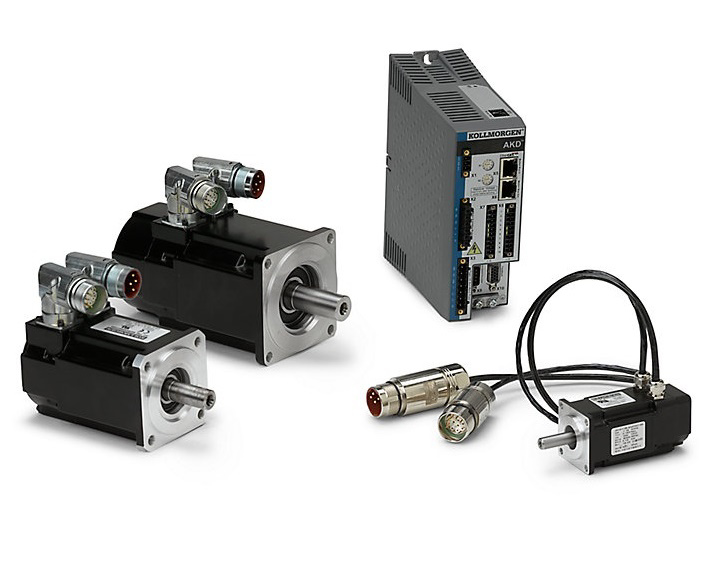 Picture for category Điều khiển Truyền động