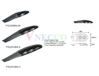Picture of Đèn đường Led VN-Led 004.2 - 120W