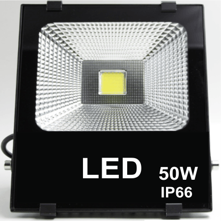 Picture for category Đèn pha LED