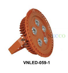Picture of Đèn pha Led VNP-Led 059.3 - 5x30W