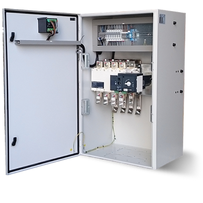 Picture for category Tủ ATS