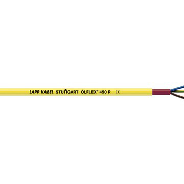 Picture of ÖLFLEX® 450 P Power cable JJ-Lapp 3 G 1.5mm2 - 0012202