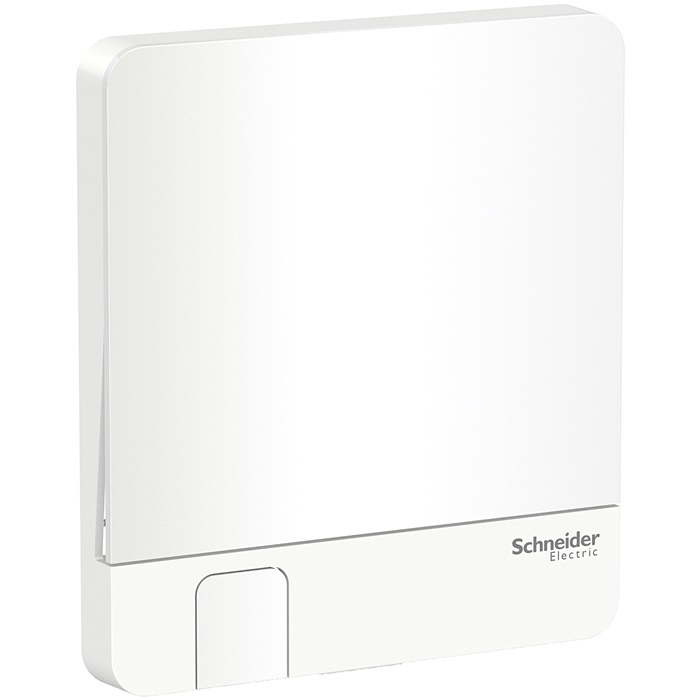 Picture of 1G SW Cover w Keyholder, WE