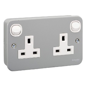 Picture of 250v 13a Lướt Đôi, Swd Sóc, Ra Ngoài,