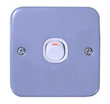 Picture of 10ax 250v 1g 1 chiều