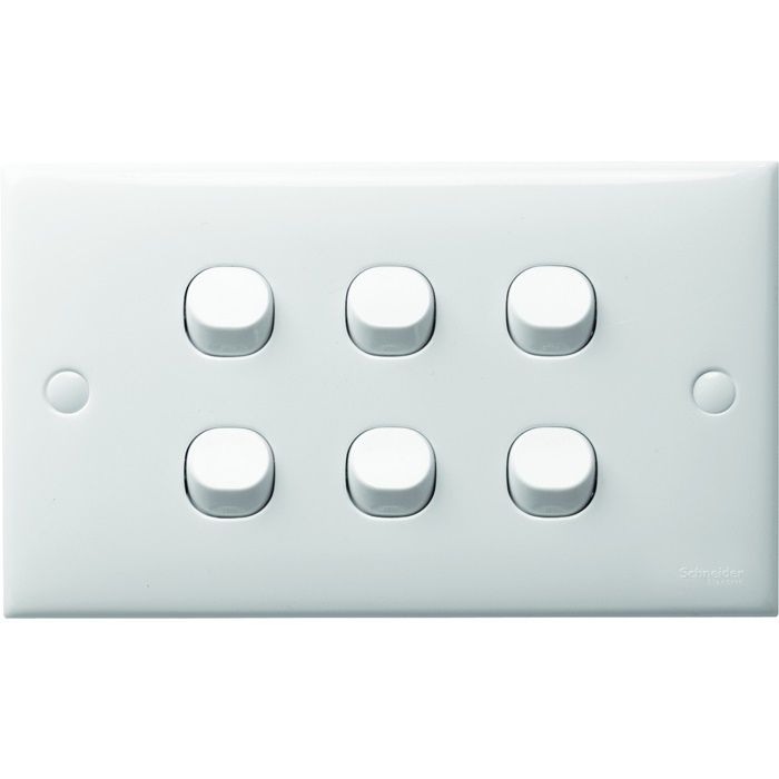 Picture of 250v 16ax 1w 2 Học kỳ 2g Surf Sw