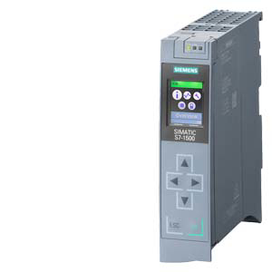 Picture of Bộ điều khiển PLC S7-1500 Cpu 1511-1 PN Siemens 6ES7511-1AK01-0AB0