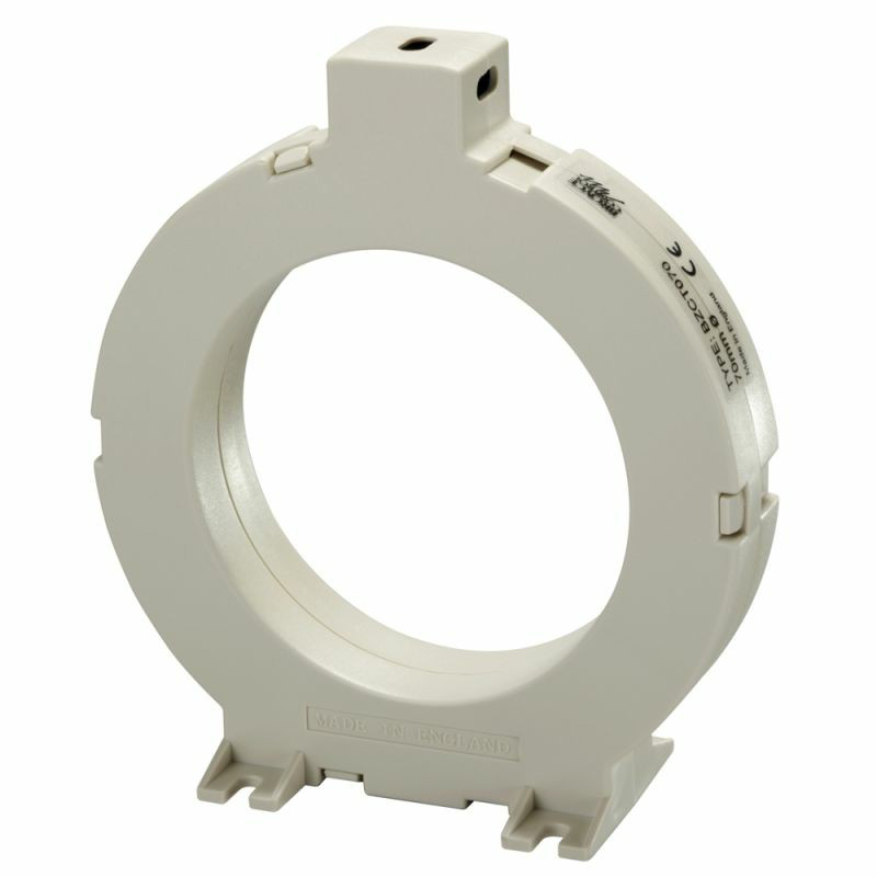 Picture of Biến dòng thứ tự không ZCT Ø70