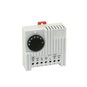 Picture of Bộ ổn nhiệt - Giám sát nhiệt độ tủ điện