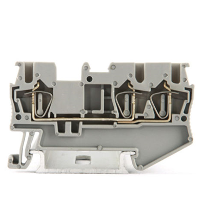 Picture of Đầu nối cáp ghim 2 tầng 2.5mm2 26A