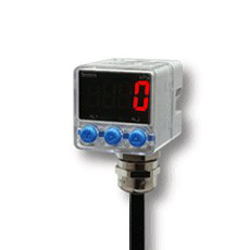 Picture of Cảm biến áp suất chống nổ Sensys SMA (ex)