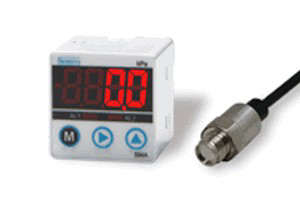 Picture of Cảm biến áp suất hiển thị số Sensys SMA (SS)