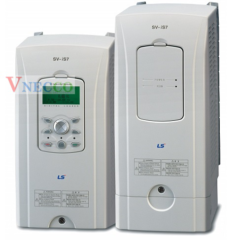 Picture of Biến tần LS SV0550IS7-4NO