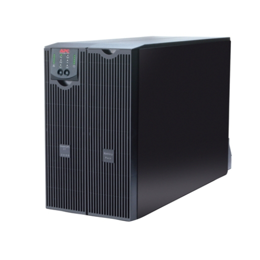 Picture of Ups APC Smart-UPS RT 8000VA (SURT8000XLI)