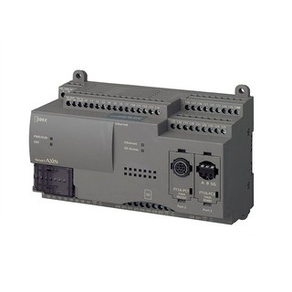 Picture of Bộ điều khiển lập trình PLC CPU 100 - 240V AC IDEC FT1A-B48KC