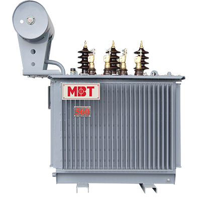 Picture of Máy biến áp dầu MBT 3 pha kiểu hở 560KVA 22/0.4KV TC8525