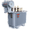 Picture of Máy biến áp dầu MBT 3 pha kiểu hở 560KVA 22/0.4KV TC8525