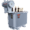 Picture of Máy biến áp dầu MBT 3 pha kiểu hở 750KVA 22/0.4KV QD62