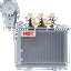 Picture of Máy biến áp dầu MBT 3 pha kiểu hở 2000KVA 22/0.4KV QD62