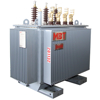 Picture of Máy biến áp dầu MBT 3 pha kiểu kín 1600KVA 35/0.4KV TC8525