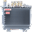 Picture of Máy biến áp dầu MBT 3 pha kiểu kín 560KVA 10-22/0.4KV QD62
