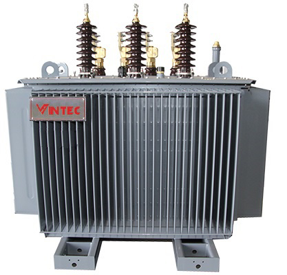 Picture of Máy biến áp dầu VINTEC 3 pha kiểu kín 3200KVA 35-22/0.4kV TC8525