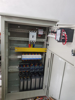 Picture of Tủ tụ bù 100kVar 415V